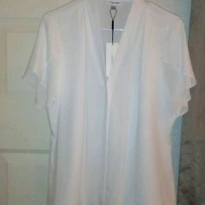 Calvin Klein blouse